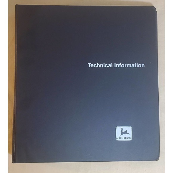 John Deere 1800, 2300 & 3200 Portable Generators Technical Manual TM1339 - Picture 2 of 3